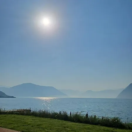 Lejlighed Live Right By The Sognefjord Sogndal