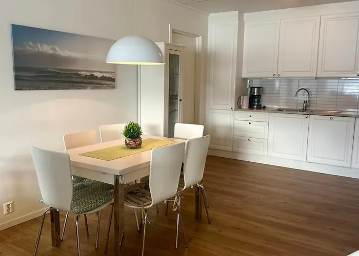 Live Right By The Sognefjord